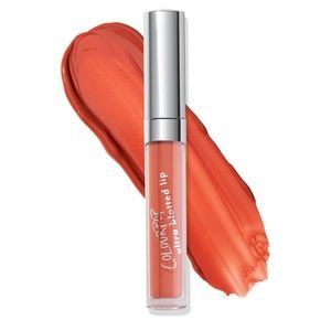 Colourpop Ultra Blotted Lip Vitamin Sea